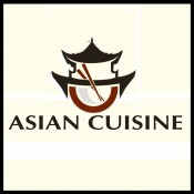 Ασιατική Κουζίνα