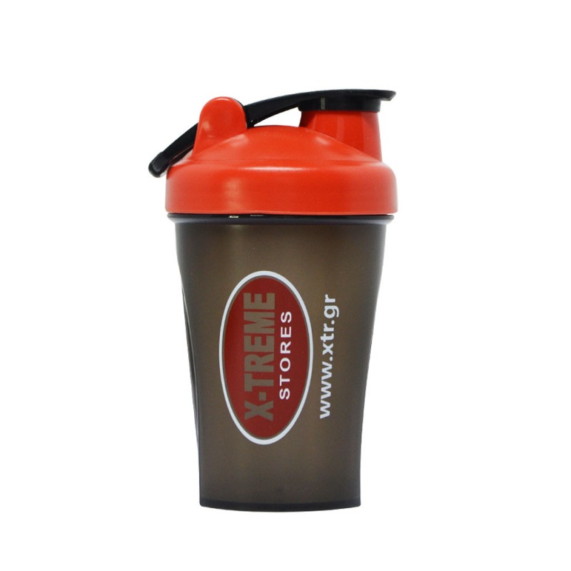 Σέικερ Πρωτεΐνης 500ml