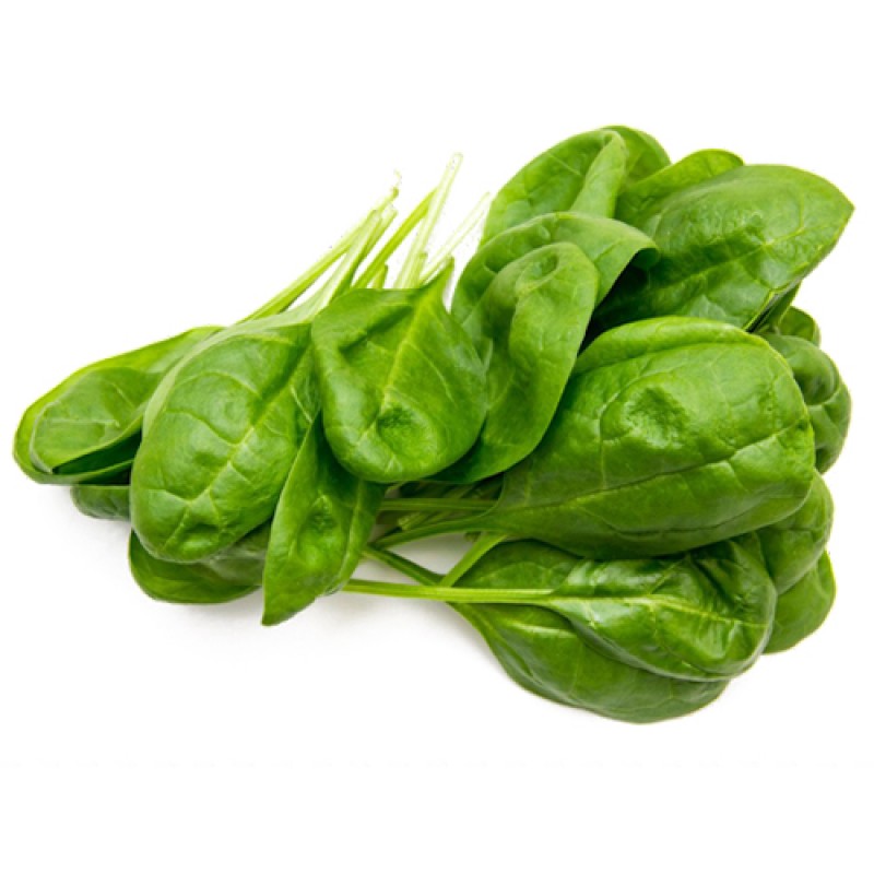 Βιολογικό Σπανάκι Δράμας Συσ/νο 500gr