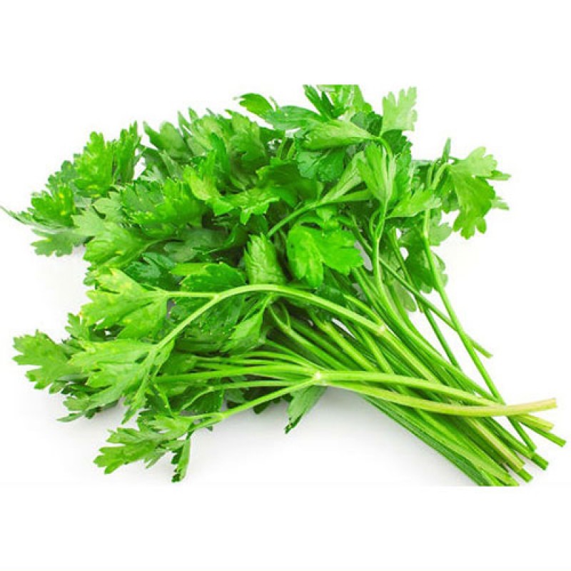 Βιολογικός Μαϊντανός ματσάκι Συσ/νος