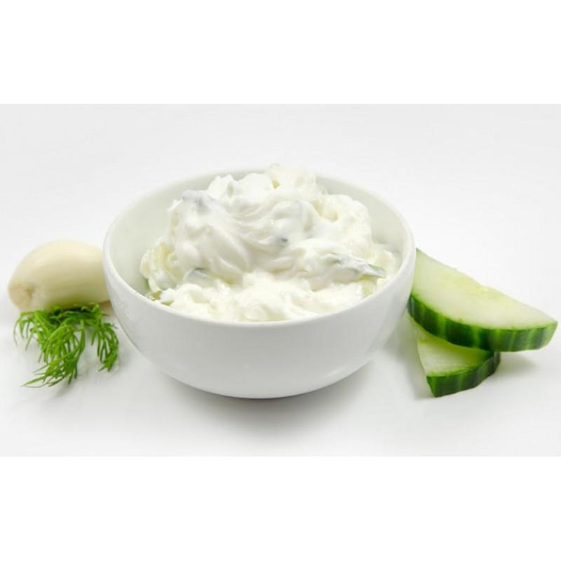 Τζατζίκι "SaladsLena" 160gr