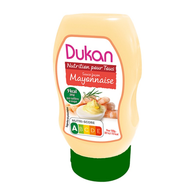 Μαγιονέζα "Dukan" 300ml