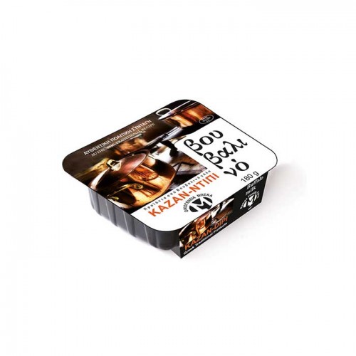 Βουβαλινό Καζάν Ντιπί Οικογένεια Μπέκα 180gr Βουβαλινό Καζάν Ντιπί Οικογένεια Μπέκα 180gr