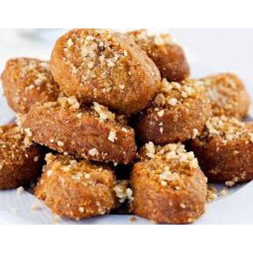 Παραδοσιακά Μελομακάρονα Συσ/να "Το Ζυμαράκι" 400gr