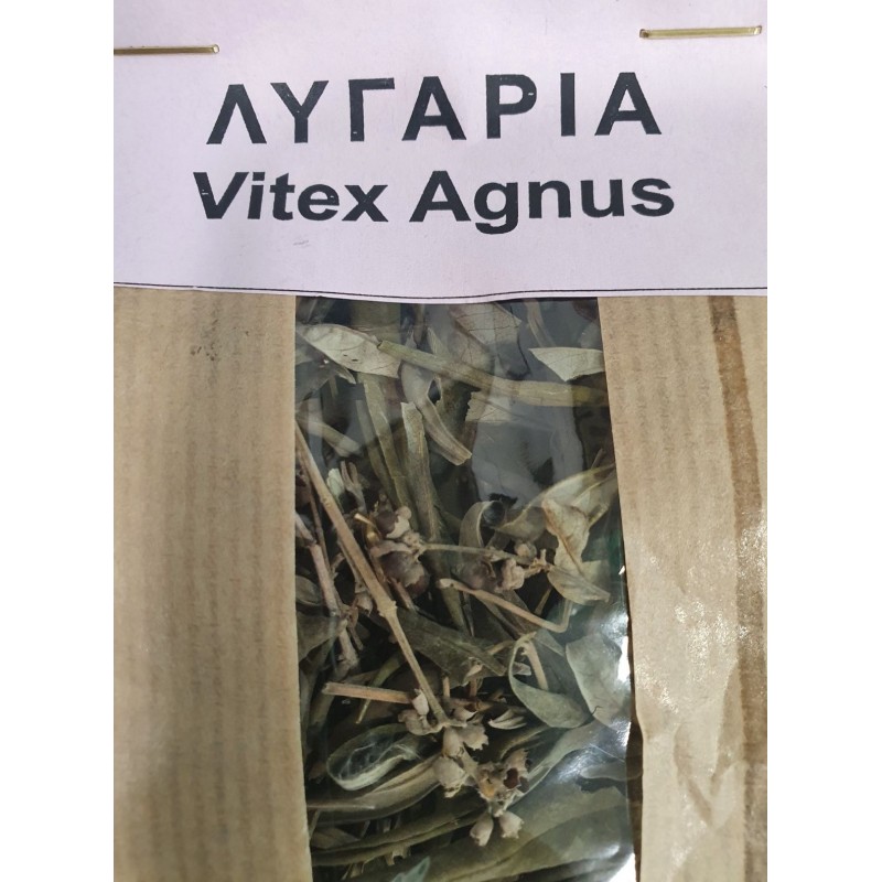 Βιολογική  Λυγαριά 30gr