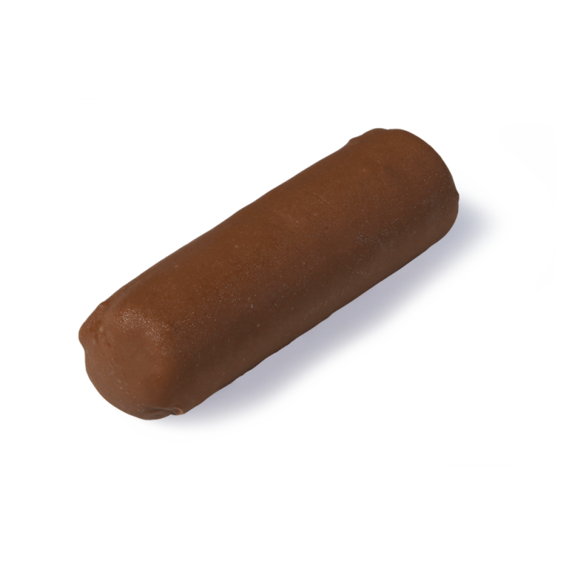 Παγωτίνια πουράκι βανίλια σε συσκευασία 5τμχ 