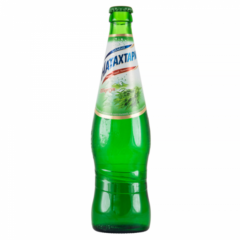 Αναψυκτικό Εστραγκόν (Ταρχουν) Natakhtari 500ml