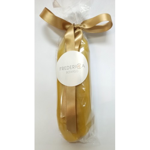 Αυγοτάραχο χειροποίητο κερωμένο Πρεβέζης 180gr