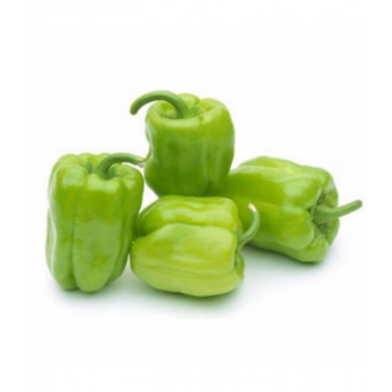 Βιολογικές πιπεριές Ντολμά (για γεμιστά) Κρήτης 500gr