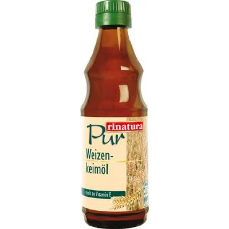 Βιολογικό Σταφιδέλαιο ( Βιταμίνη C & Σίδηρος) 500ml