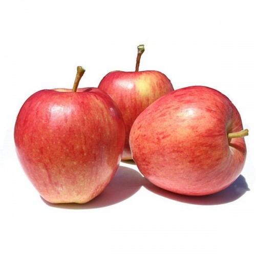 Βιολογικά μήλα GALA Λάρισας 650-700gr