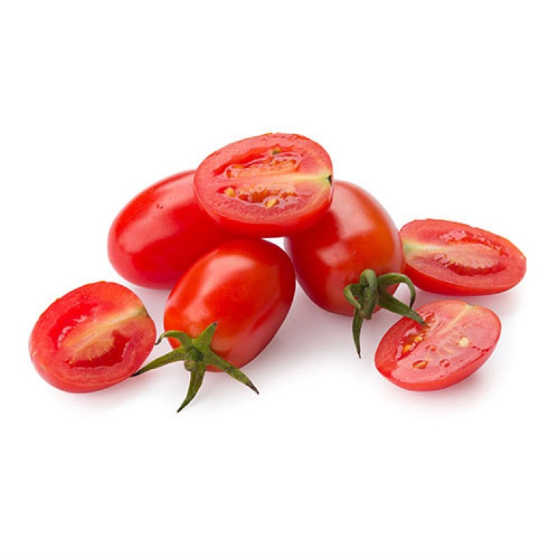 Βιολογικά Ντοματίνια Βελανίδι-Ρομαλίνα 250gr