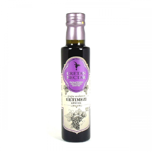 Πετιμέζι "Cretan Nectar" 250ml