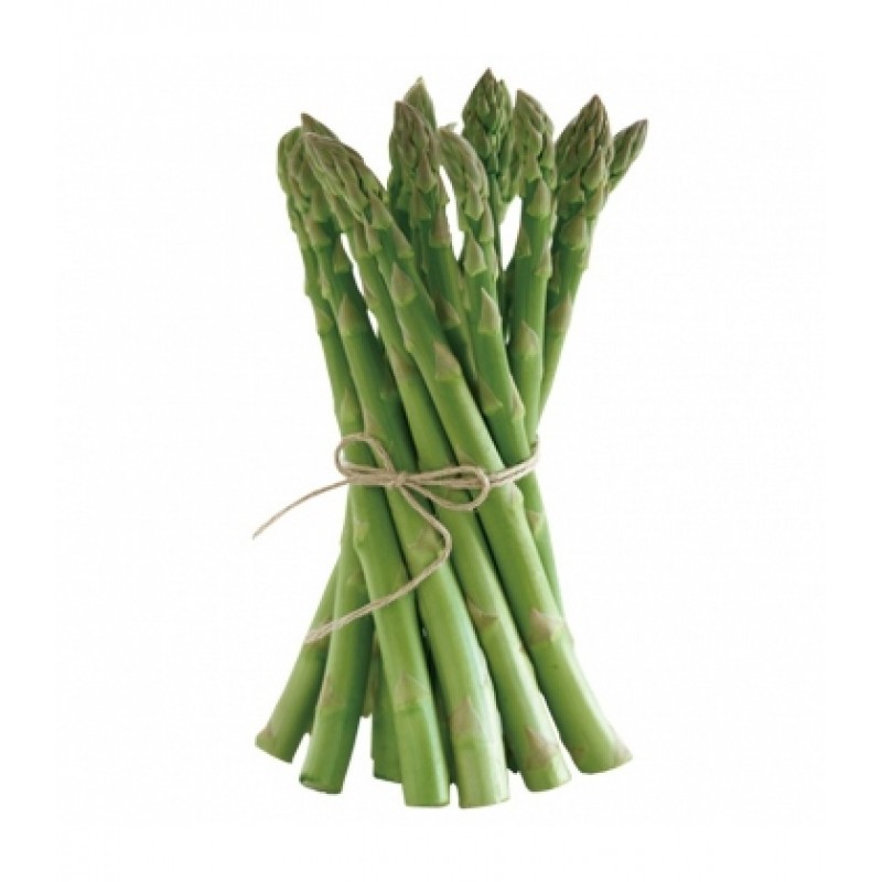 Βιολογικό σπαράγγι πράσινο (κορυφές) 250gr