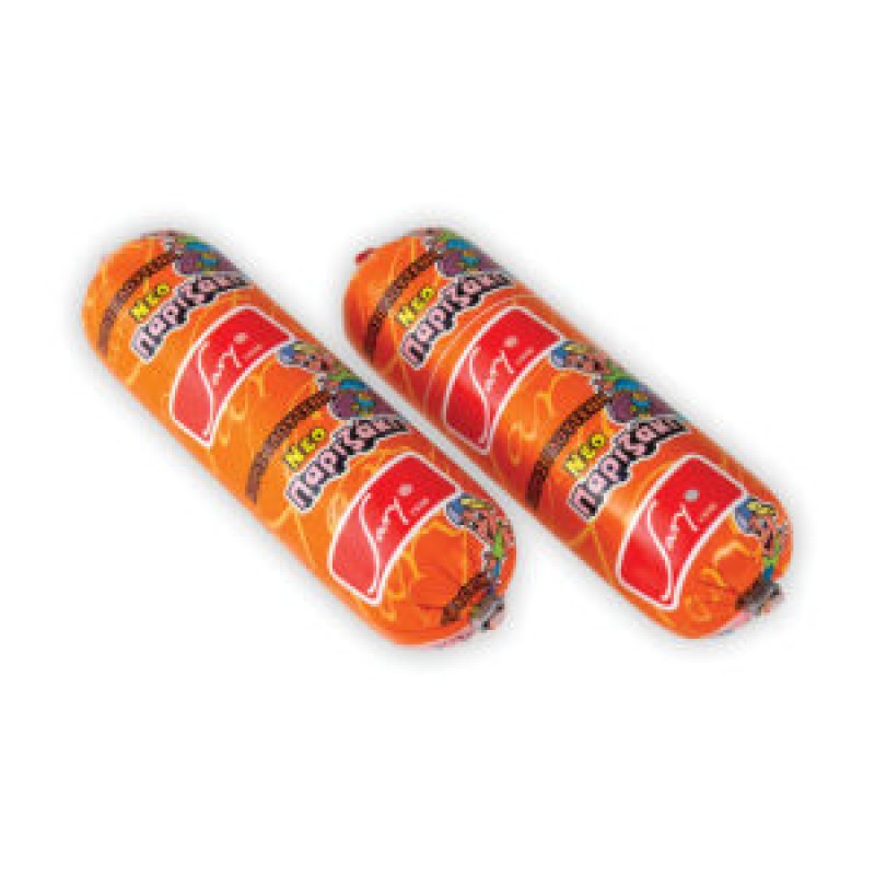 Παριζάκι σκορδάτο low fat χωρίς γλουτένη "Sary" 285gr