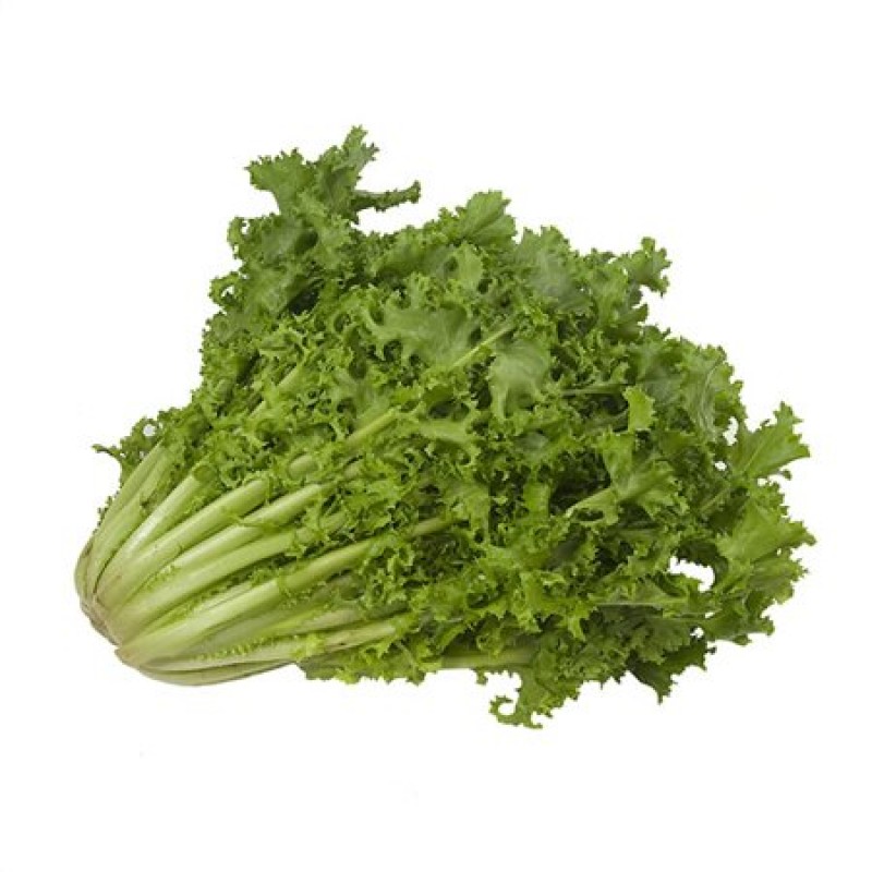 Βιολογικά χόρτα αντίδια Καστοριάς 500-600gr