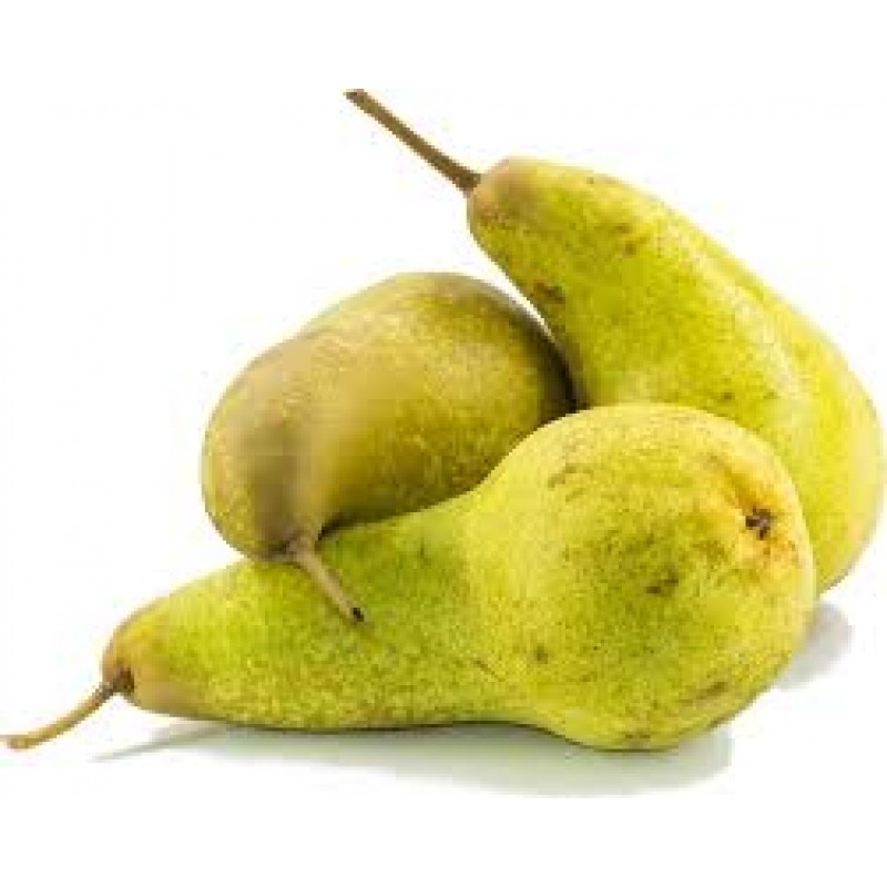 Βιολογικά Αχλάδια FETEL Ιταλίας 600-700gr