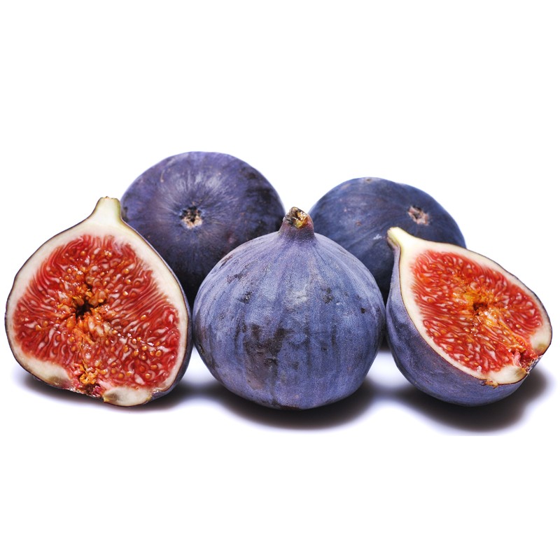 Βιολογικά Σύκα μαύρα Αργολίδας 500-600gr