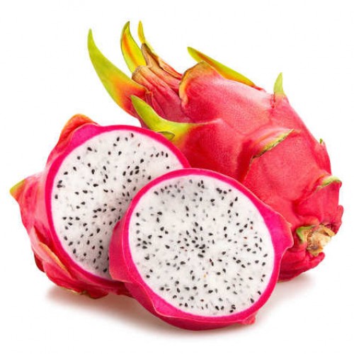 Βιολογική Πιταχάγια κόκκινη (Dragon Fruit) 500gr Βιολογική Πιταχάγια κόκκινη (Dragon Fruit) 500gr