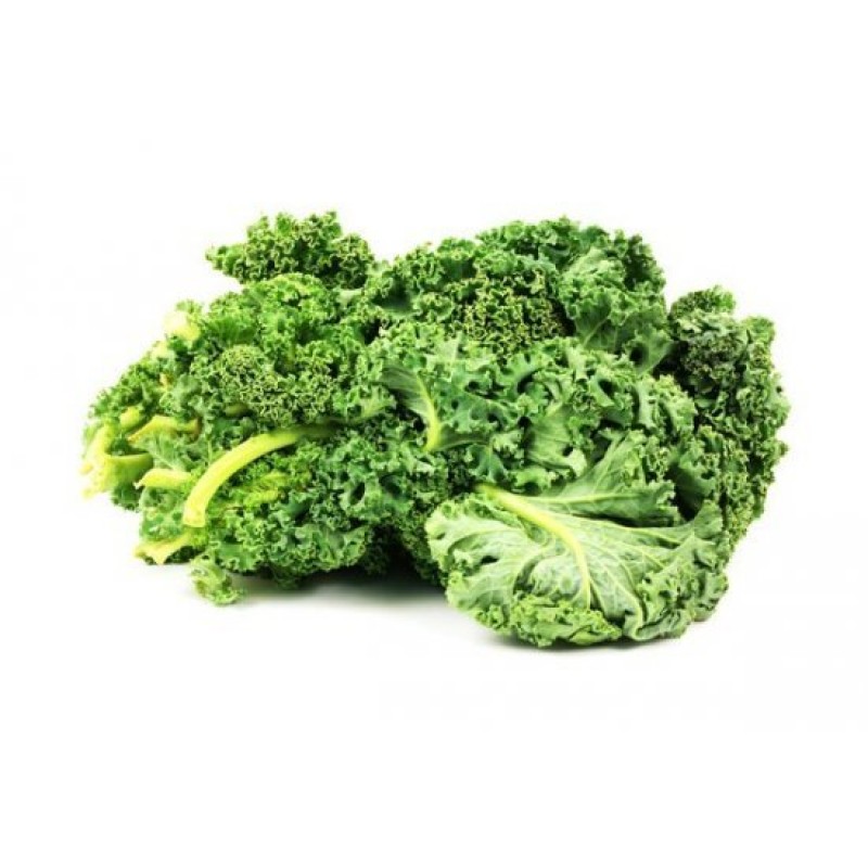 Βιολογική Λαχανίδα KALE 500g
