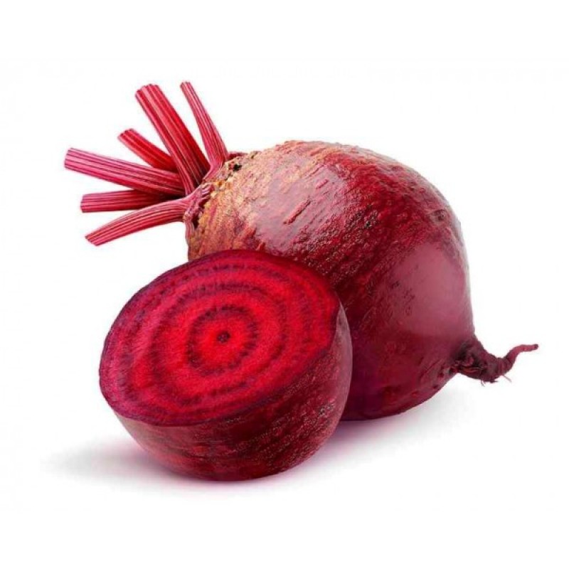 Βιολογικά Παντζάρια βολβοί Πέλλης Συσ/να 1kg