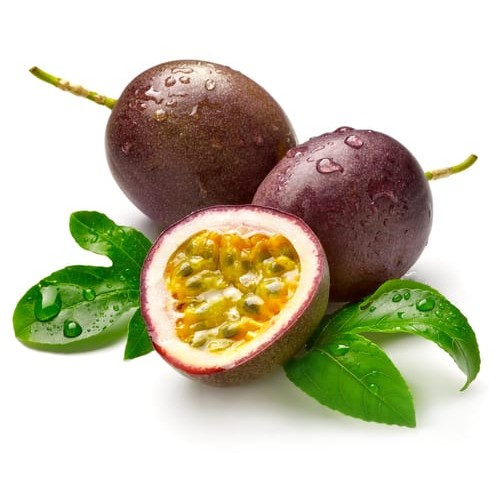 Βιολογικά Φρούτα του Πάθους (Passion fruits) 250gr Βιολογικά Φρούτα του Πάθους (Passion fruits) 250gr