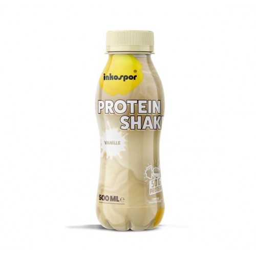 Protein Shake Inkospor low fat X-TREME Vanilla 500ml    