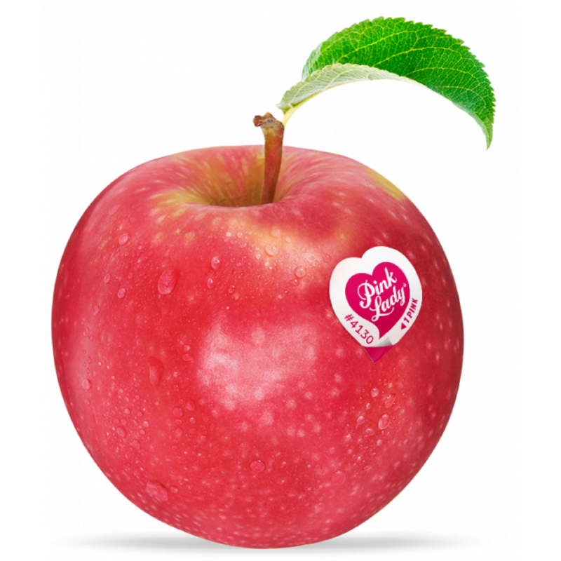 Βιολογικά Μήλα Pink Lady 500gr