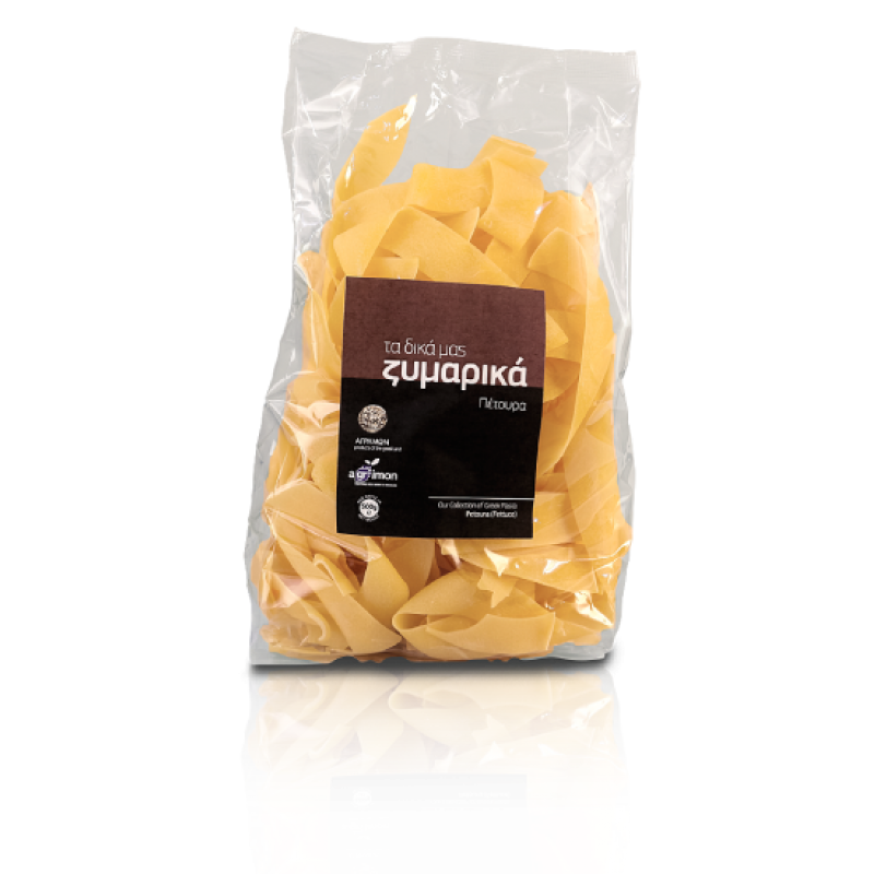 Πέτουρα παραδοσιακά "Agrimon" 500gr