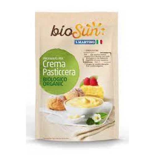 Βιολογικός Ανθός Αραβοσίτου χωρίς γλουτένη "BioSun" 70gr