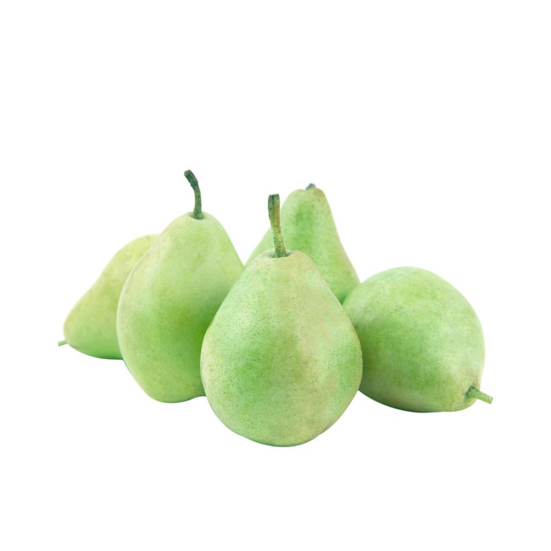 Βιολογικά Αχλάδια Κρυσταλια Μαγνησίας 500gr