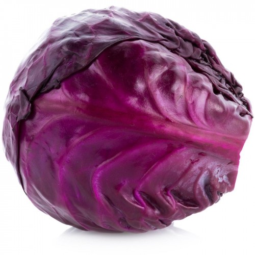 Βιολογικό Λάχανο κόκκινο Ιταλίας 500gr