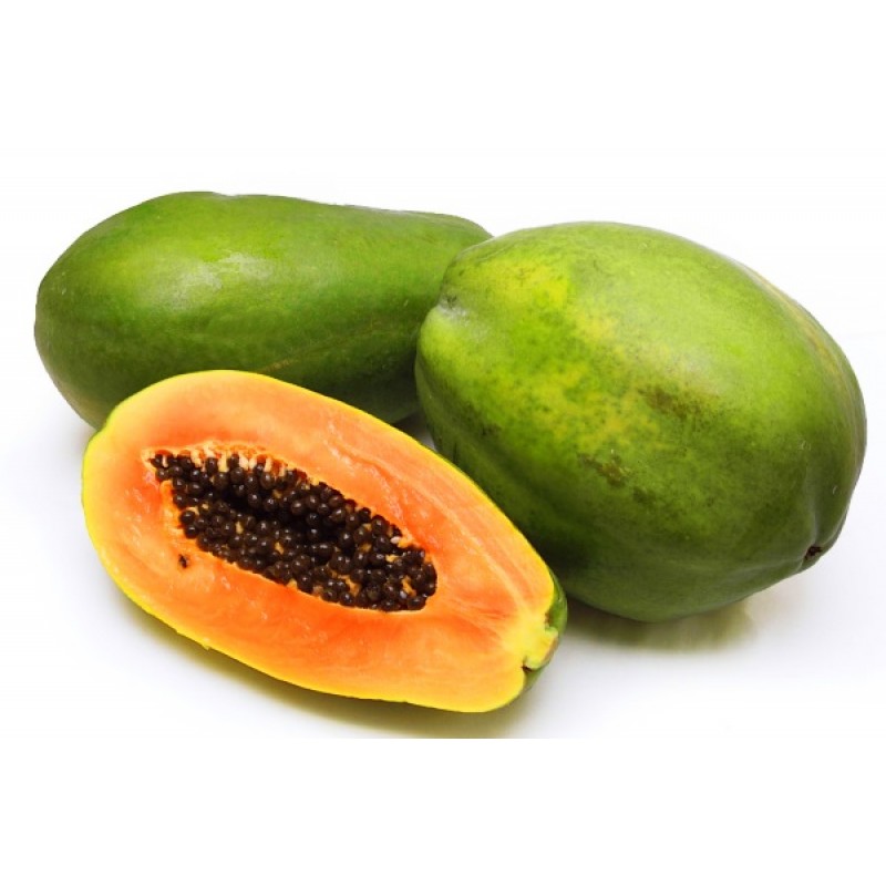 Βιολογική Παπάγια Λασιθίου 500-600gr