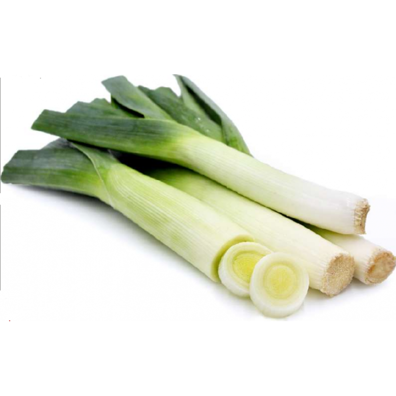 Βιολογικά Πράσα Πέλλας 1kg