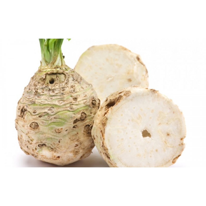 Βιολογική Σελινόριζα βολβός 500gr