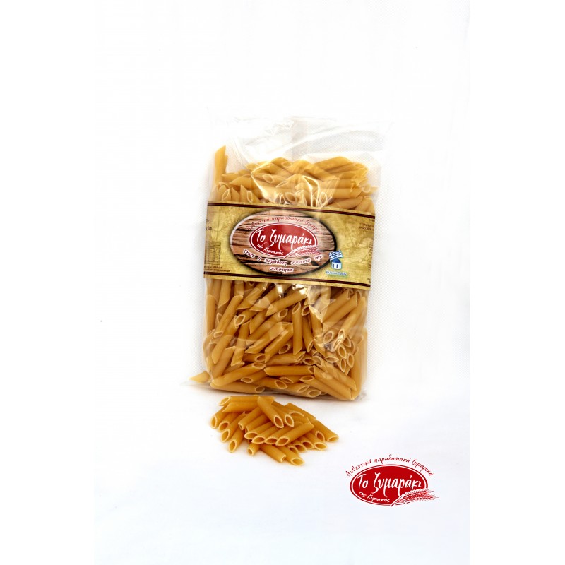 Πένες ''Νηστίσιμο'' ''Το ζυμαράκι'' 500gr