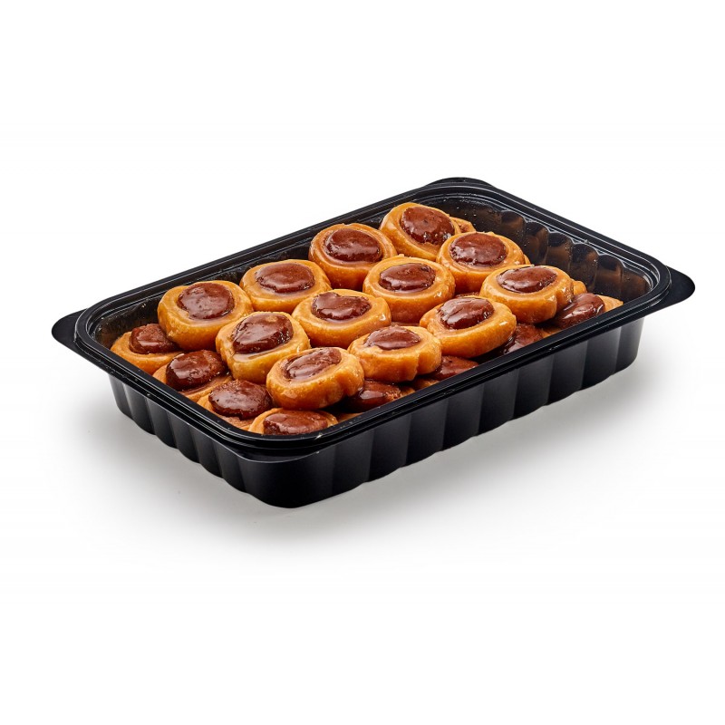 Παραδοσιακό Ροξάκι 400gr "Τουμπουρλέκα"