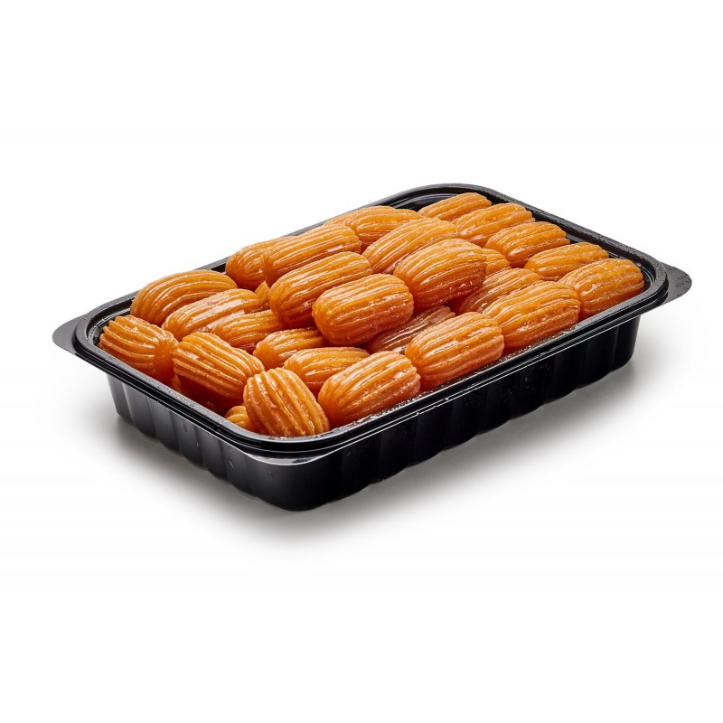 Παραδοσιακό Τουλουμπάκι "Τουμπουρλέκα" 400gr