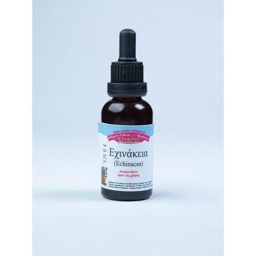 Βάμμα Εχινάκεια 50ml Όλυμπος