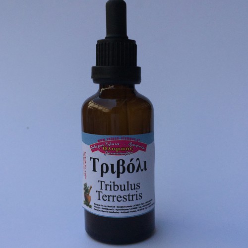 Βάμμα Τριβόλι 50ml Όλυμπος