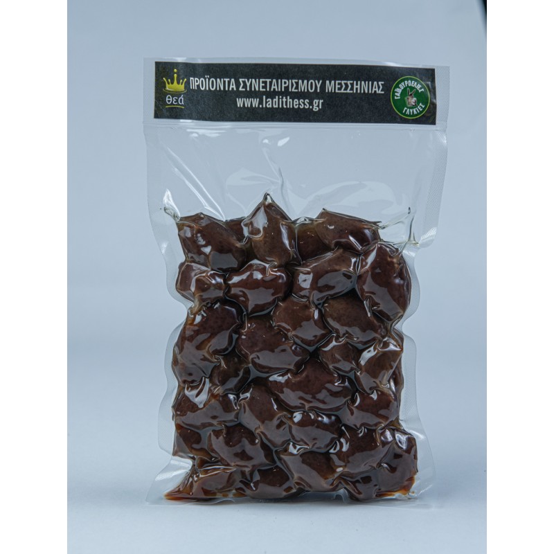 Γαϊδουροελιές σε "VACUUM" 500gr