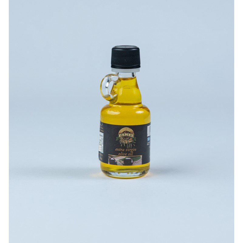 Έξτρα Παρθένο Ελαιόλαδο Πύλου ΕΛΜΕΣ 40ml