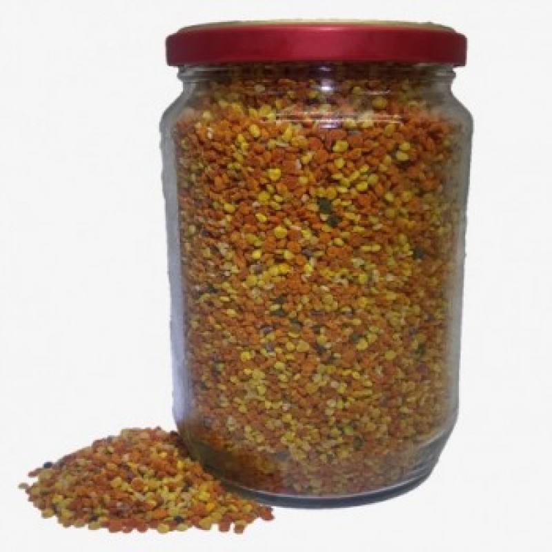 Γύρη νωπή 200gr