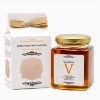 Βιολογικό Μέλι δάσους με κρόκο (Safran) Κοζάνης 250gr