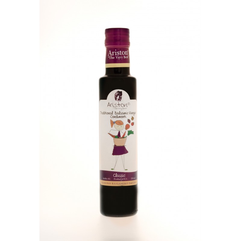Ariston Βαλσάμικο Ξύδι Κλασικό 250ml
