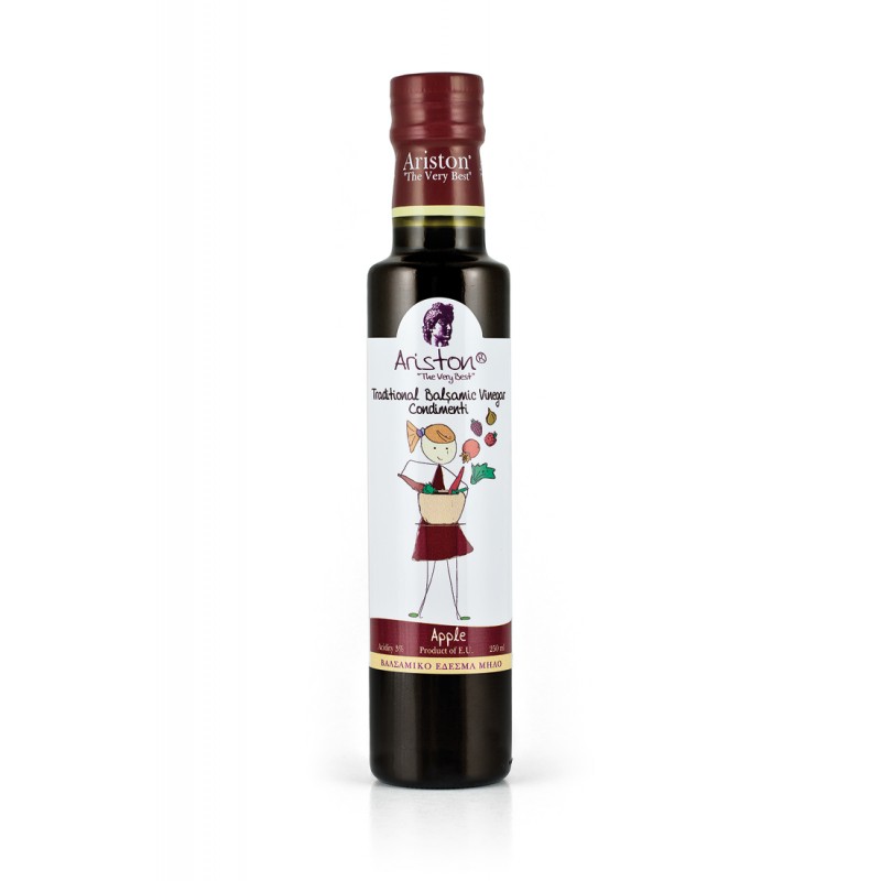 Ariston Βαλσάμικο Ξύδι με Μήλο 250ml