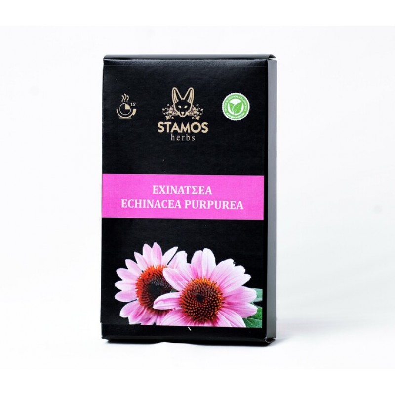 Εχινάκεια Stamos Herbs BIO 20gr