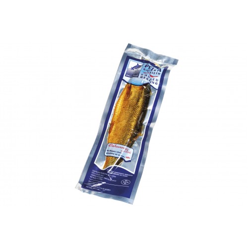 Ρέγγα καπνιστή σε vacuum "Το Φαναρι" 300gr