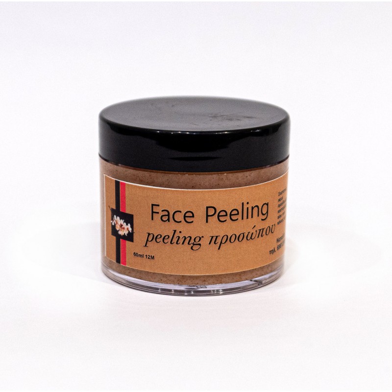 Πίλινγκ Προσώπου 60ml
