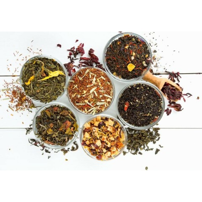 Μείγμα βοτάνων για Αναπνευστικό και Βήχα Όλυμπος  σε χάρτινη συσκευασία 100gr